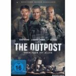 The Outpost (4K UHD)
