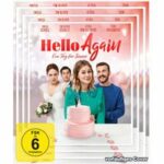Hello Again (Blu-ray)