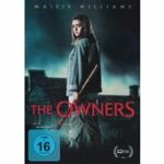 The Owners (Blu-ray)