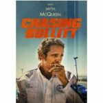 Chasing Bullitt (Blu-ray)