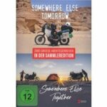 Somewhere Else Tomorrow (DVD)