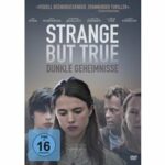 Strange But True (Blu-ray)