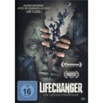 Lifechanger (Blu-ray)