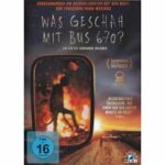 Was geschah mit Bus 670? (DVD)