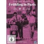 Frühling in Paris (DVD)