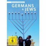 Germans & Jews (DVD)