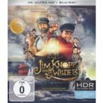 Jim Knopf und die Wilde 13 (4K UHD)
