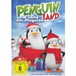 Penguin Land (DVD)