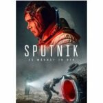 Sputnik - Es wächst in dir (Blu-ray)