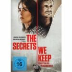The Secrets We Keep (Blu-ray)