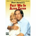 Fast wie in alten Zeiten (DVD)