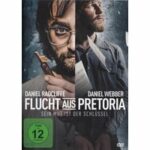 Flucht aus Pretoria (Blu-ray)