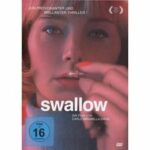 Swallow (Blu-ray)