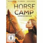 Horse Camp - Sommer der Abenteuer (Blu-ray)