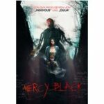 Mercy Black (Blu-ray)