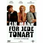 Ein Mann für jede Tonart (DVD)