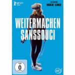 Weitermachen Sanssouci (DVD)