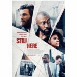 Still Here (DVD)