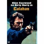 Dirty Harry 2 - Callahan - Erstauflage (DVD)