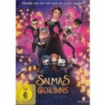 Salmas Geheimnis (DVD)