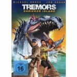 Tremors 7 (Blu-ray)