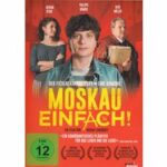 Moskau einfach! (DVD)