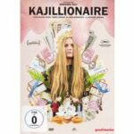 Kajillionaire (DVD)