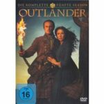 Outlander - Staffel 5 - Disc 1 - Episoden 1 - 3 (Blu-ray)