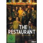 The Restaurant - Staffel 3 - Disc 1 - Episoden 1 - 3 (DVD)