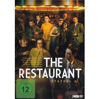 The Restaurant - Staffel 3 - Disc 2 - Episoden 4 - 6 (DVD) 1 The Restaurant - Staffel 3 - Disc 2 - Episoden 4 - 6 (DVD)