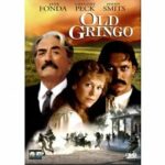 Old Gringo (DVD)
