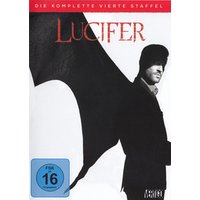 Lucifer - Staffel 4 - Disc 1 - Episoden 1 - 5 (DVD) 1 Lucifer - Staffel 4 - Disc 1 - Episoden 1 - 5 (DVD)