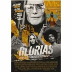 The Glorias (DVD)