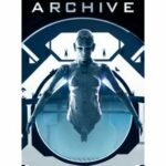 Archive (Blu-ray)