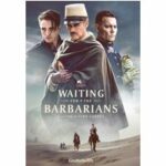 Waiting for the Barbarians (Blu-ray)