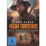 High Ground (Blu-ray)
