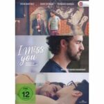 I Miss You (DVD)