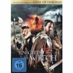 Knights of the Witch (Blu-ray)
