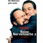 Reine Nervensache 2 (Blu-ray)