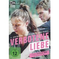 Verbotene Liebe (DVD) 1 Verbotene Liebe (DVD)