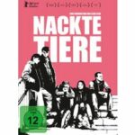 Nackte Tiere (DVD)