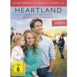Heartland - Staffel 12 - Disc 1 - Episoden 1 - 3 (DVD)
