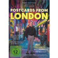 Postcards from London (DVD) 1 Postcards from London (DVD)