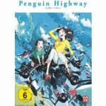 Penguin Highway (DVD)