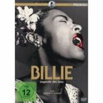 Billie (DVD)