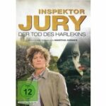Inspektor Jury - Der Tod des Harlekins (DVD)