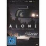 Alone - Du kannst nicht entkommen (Blu-ray)