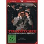 Il Traditore (Blu-ray)