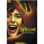 The Mortuary (4K UHD)