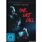 One Last Call (Blu-ray)